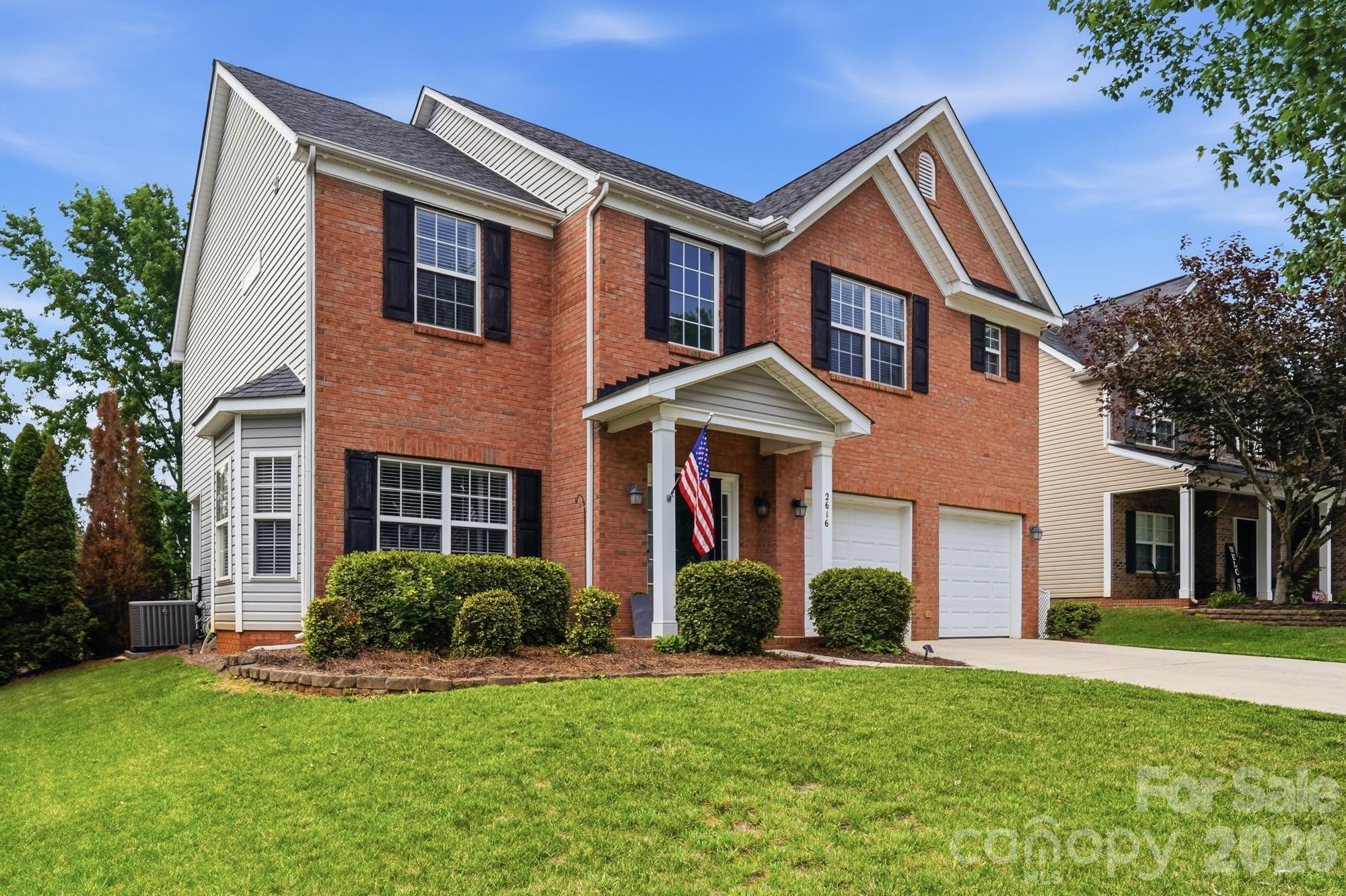 2616 Sierra Chase Drive