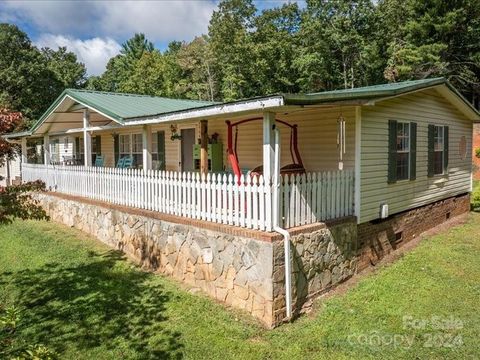 A home in Lenoir