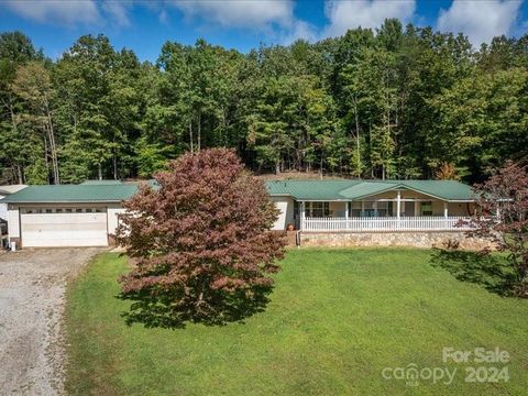 A home in Lenoir