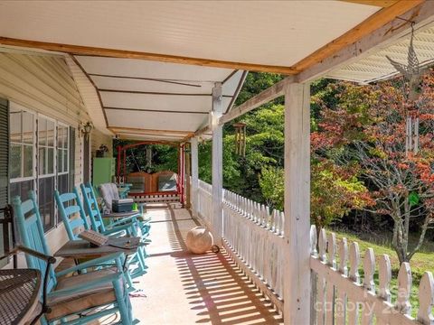 A home in Lenoir