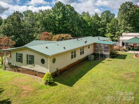 A home in Lenoir