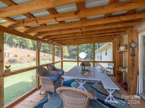 A home in Lenoir