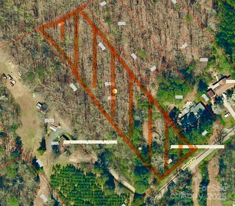 Photo of 8710 Whitley Road, Norwood, NC 28128 (MLS # 4284747)