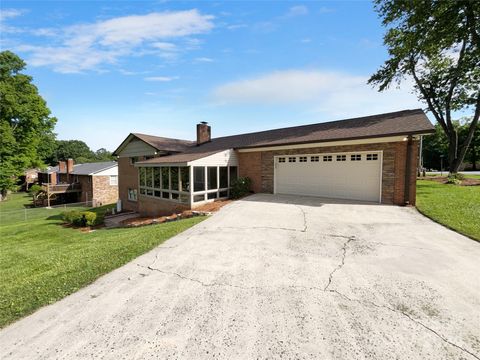 A home in Lincolnton