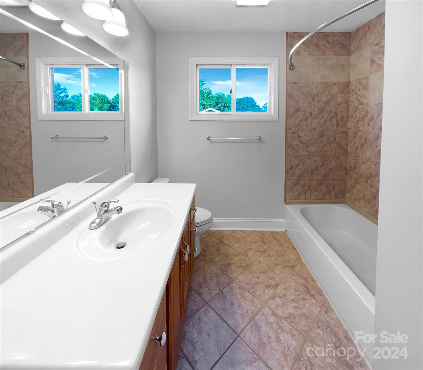 Leewood Acres - Residential