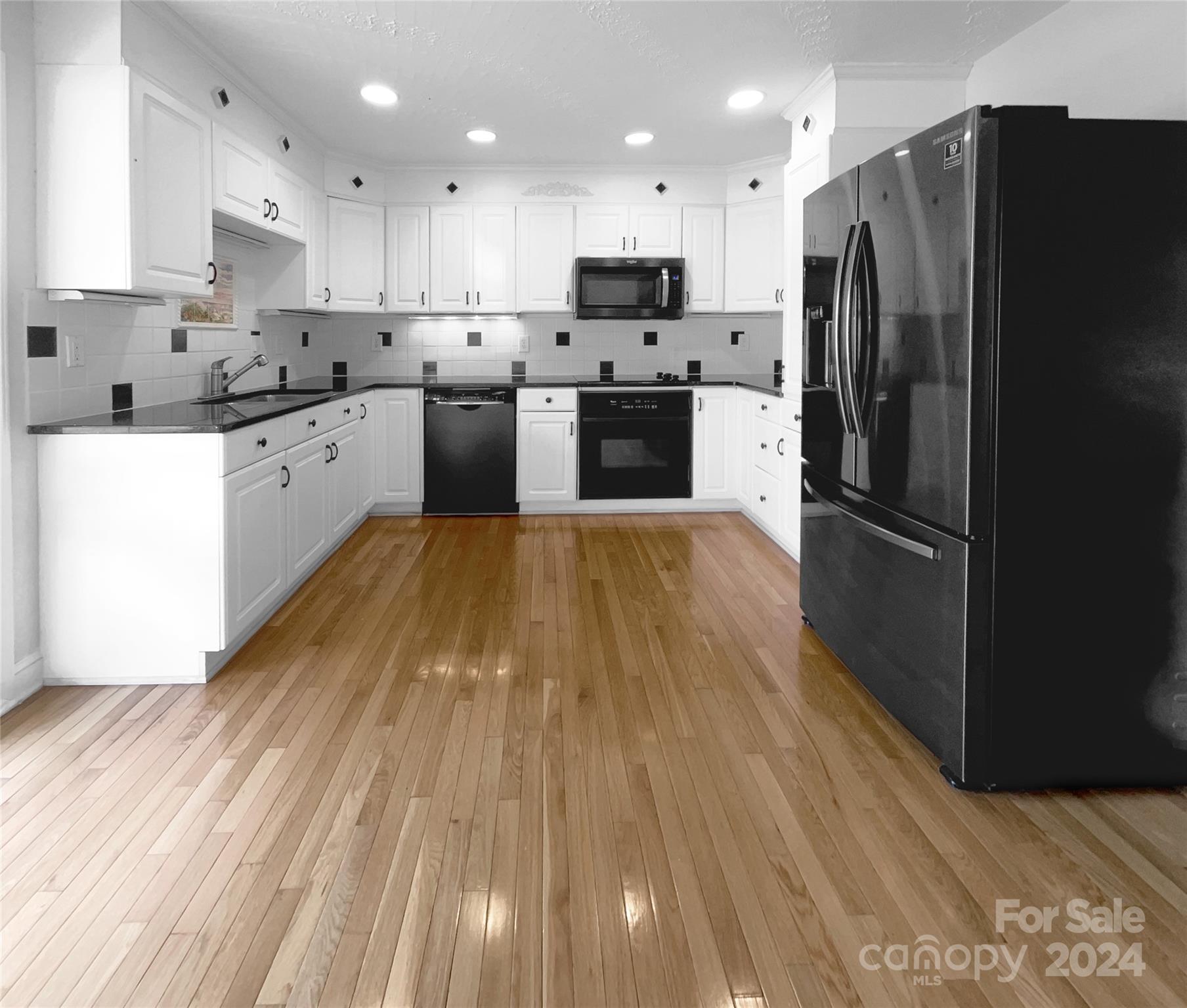 Leewood Acres - Residential