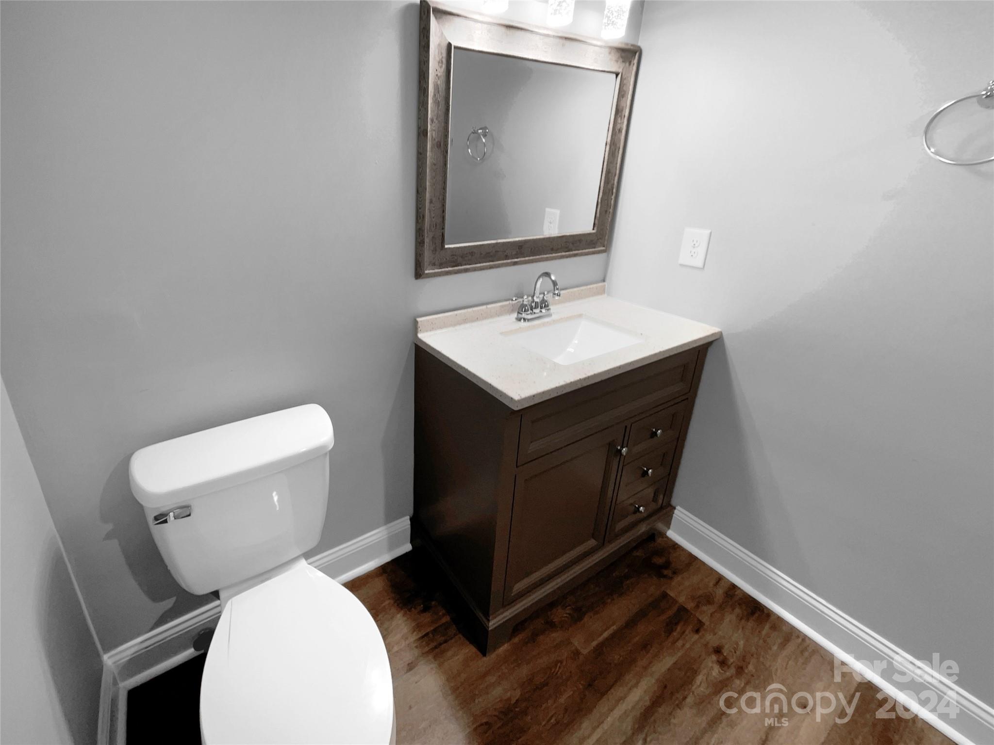 Leewood Acres - Residential