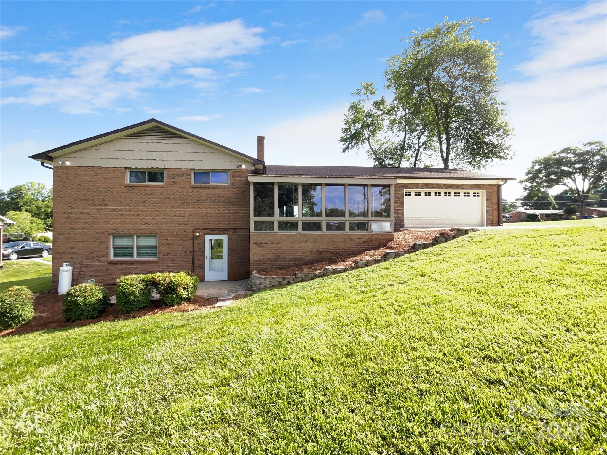 Leewood Acres - Residential