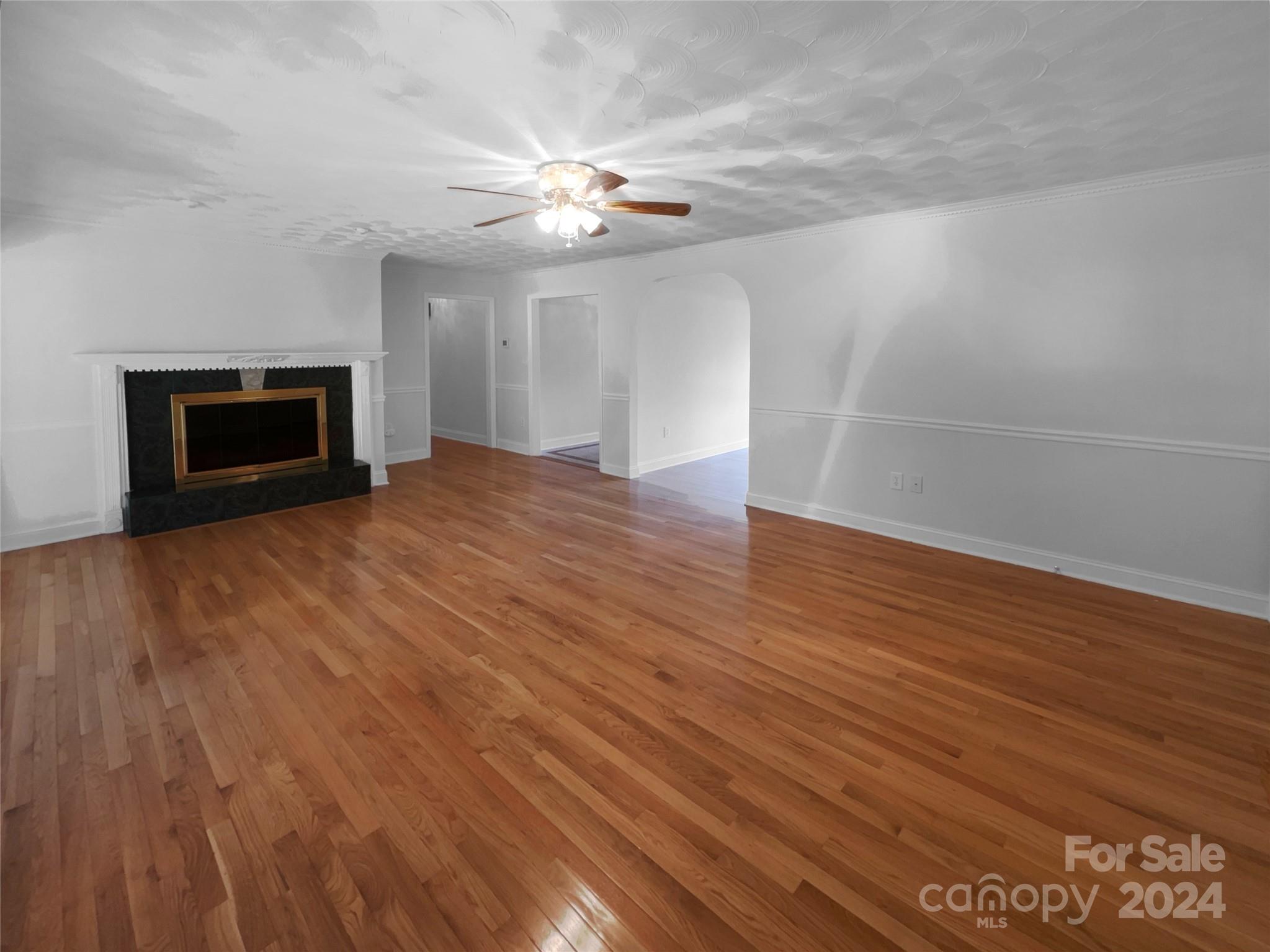 Leewood Acres - Residential