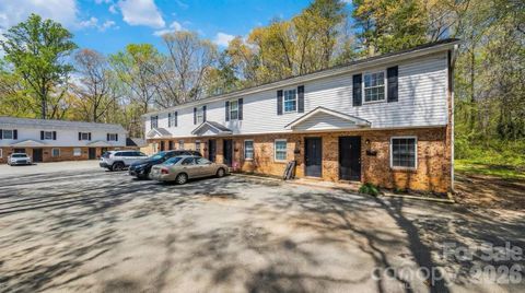 118 Ethel Drive Stanley NC 28164