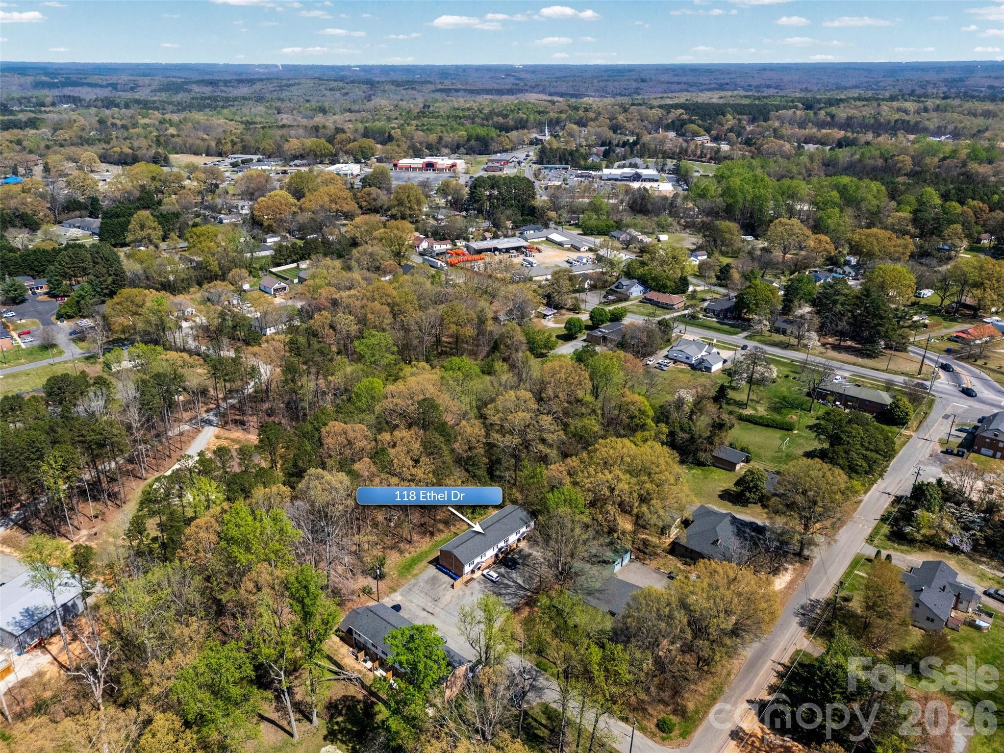 118 Ethel Drive