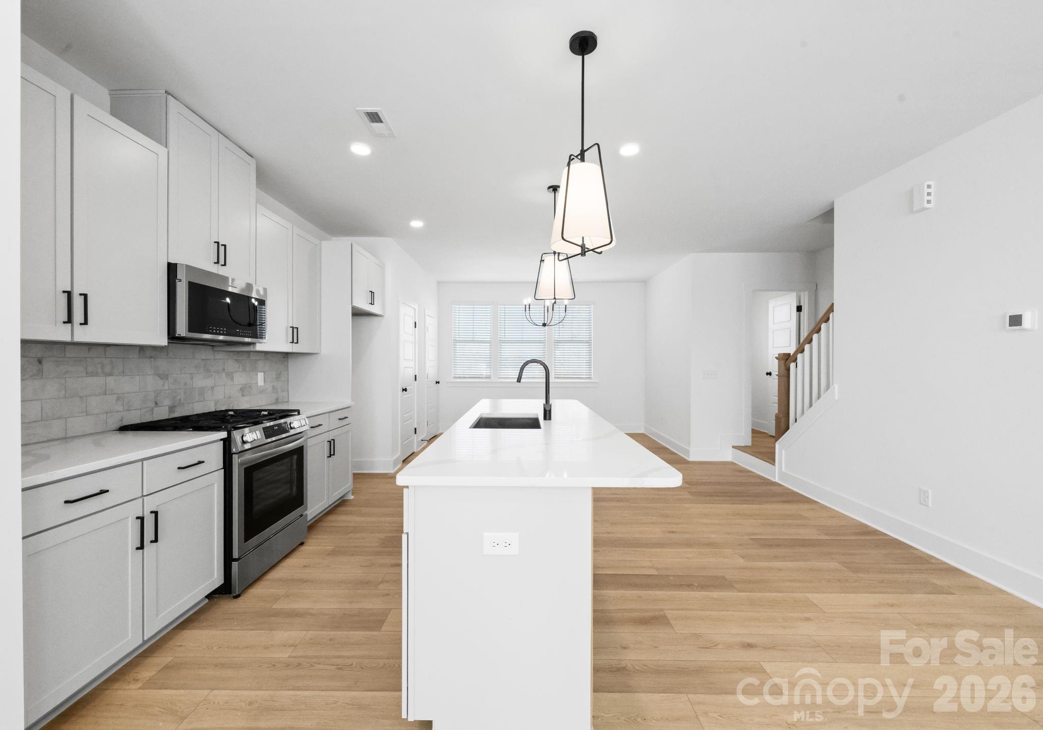 City Park - Residential