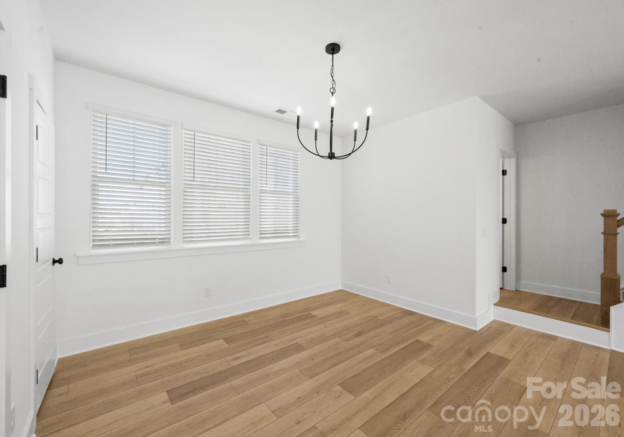 City Park - Residential