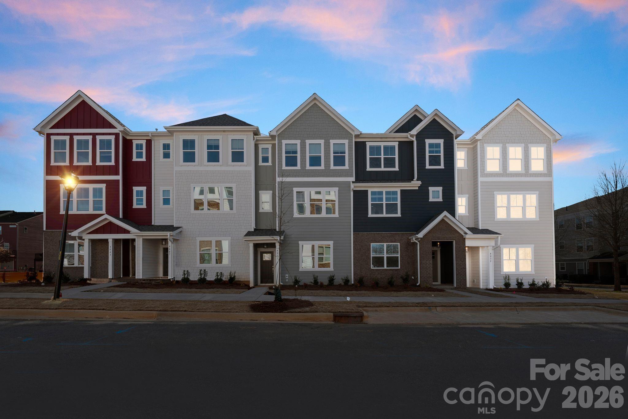 City Park - Residential