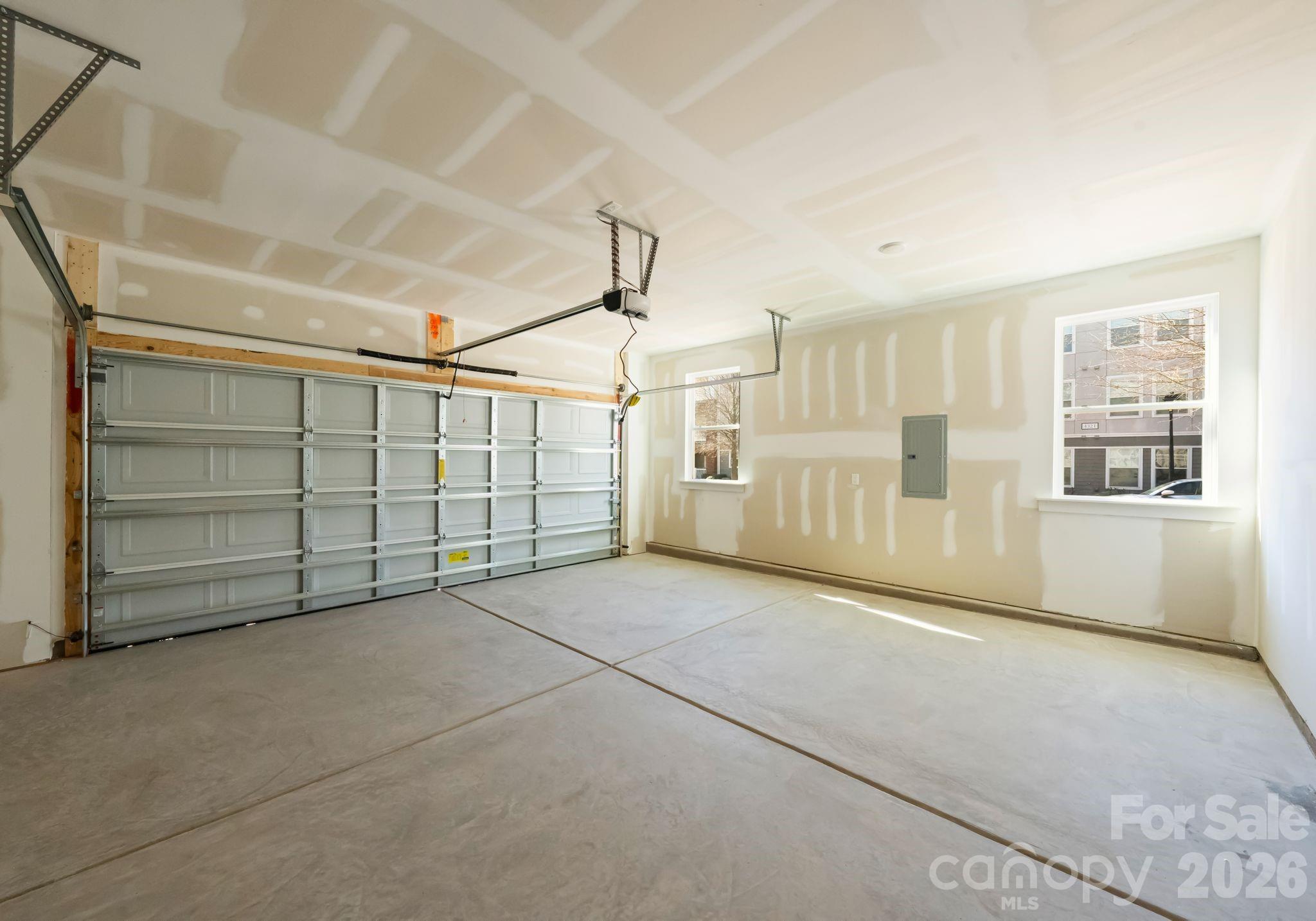 City Park - Residential