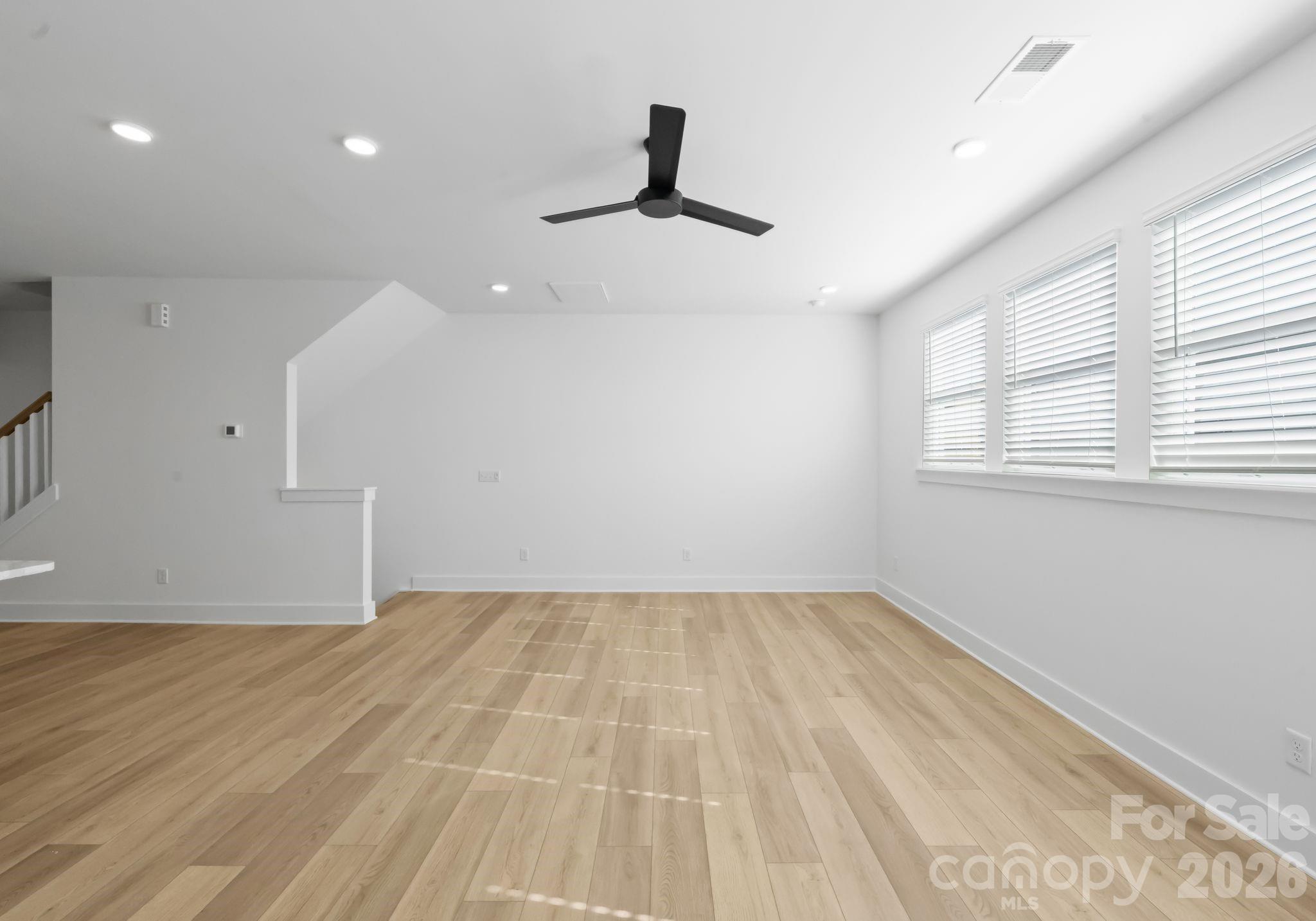 City Park - Residential