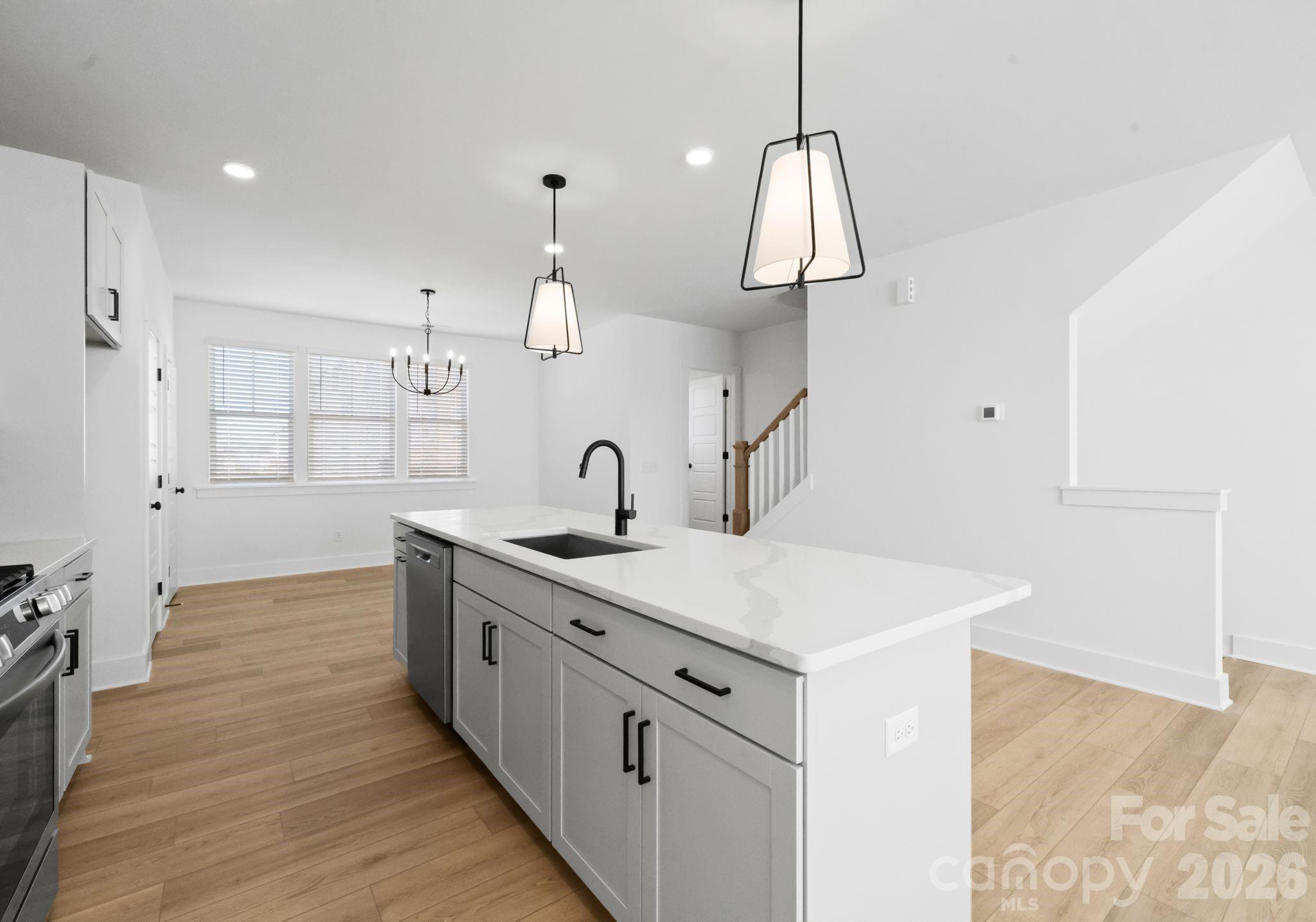 City Park - Residential