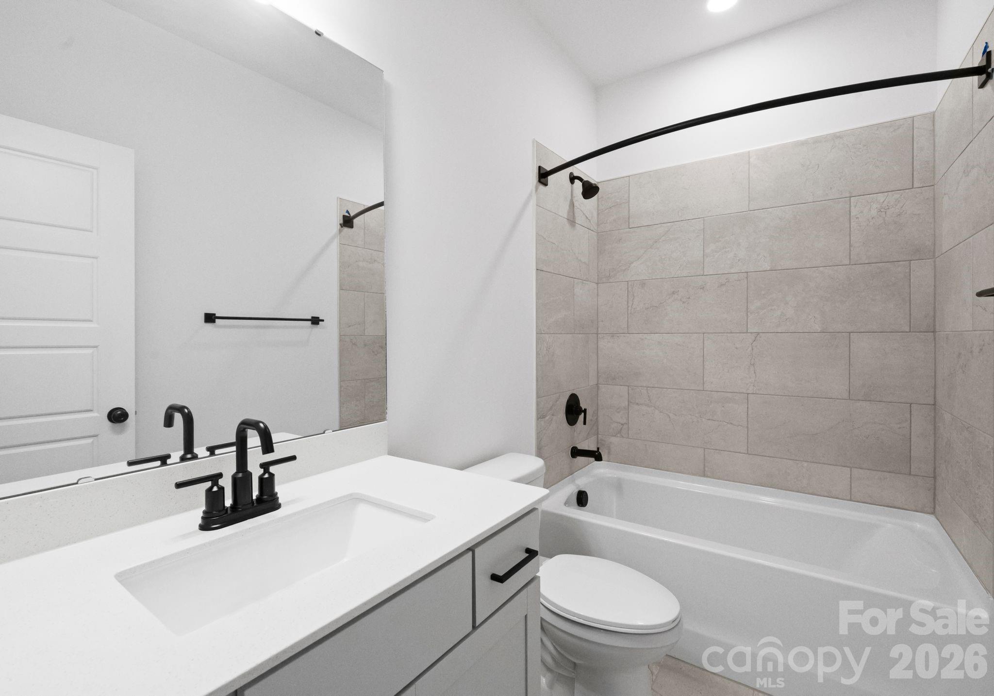 City Park - Residential