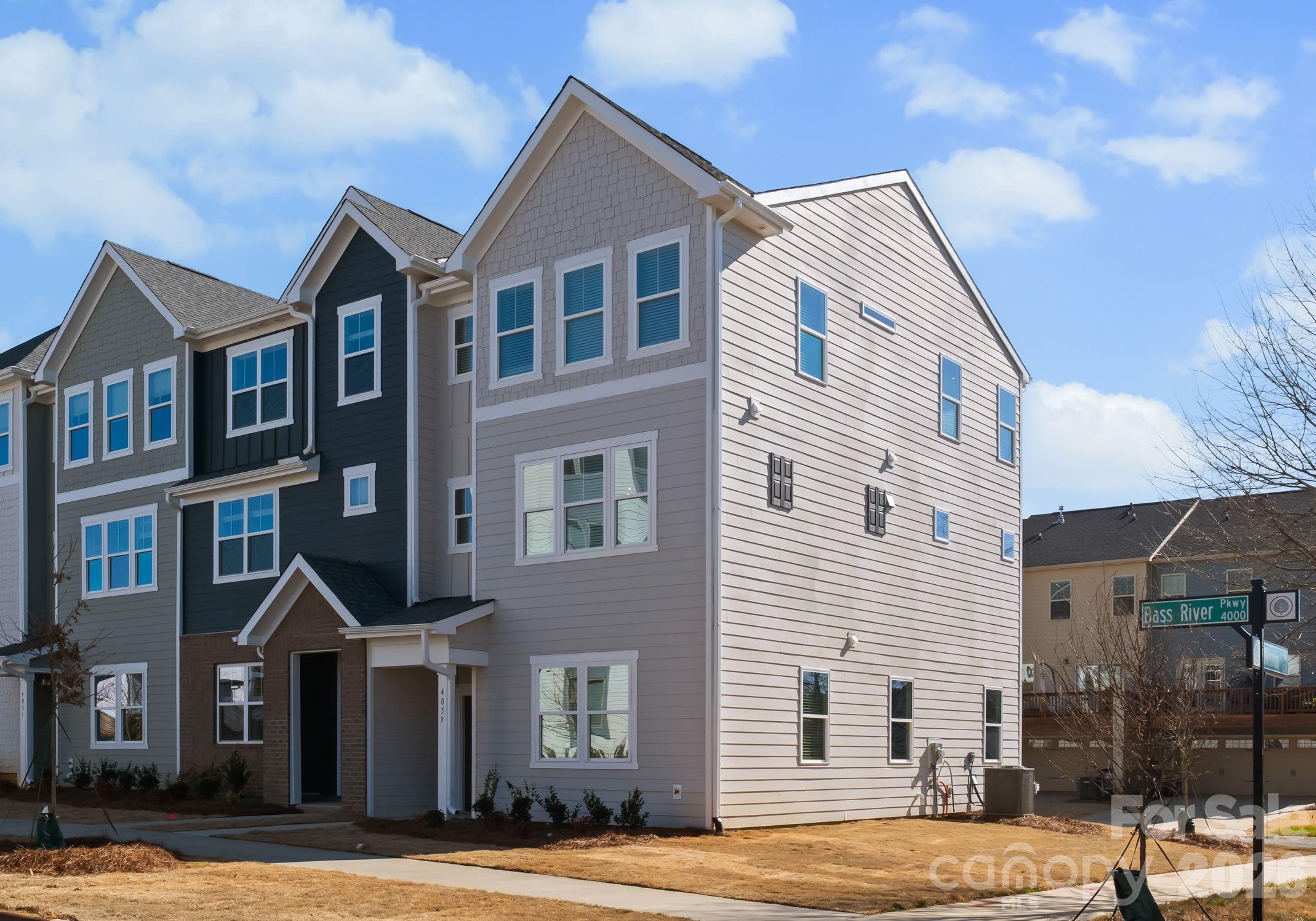 City Park - Residential