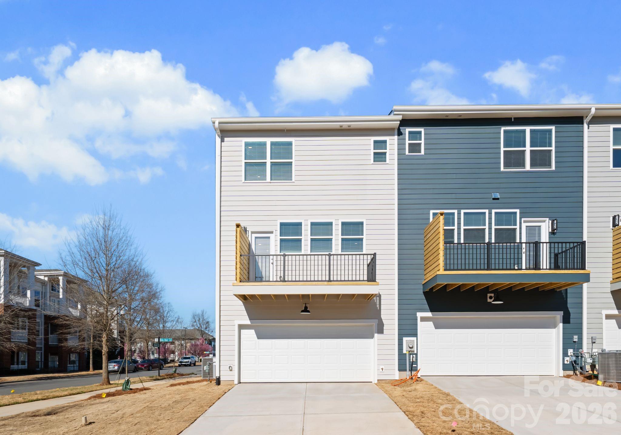 City Park - Residential