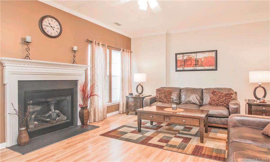 Village At Prosperity - Residential