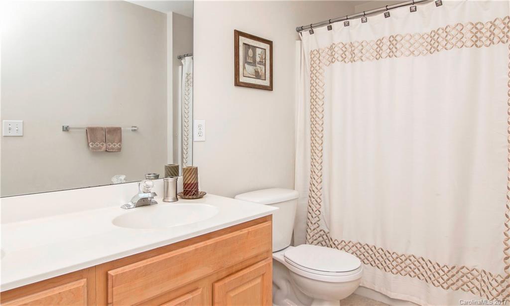 Village At Prosperity - Residential