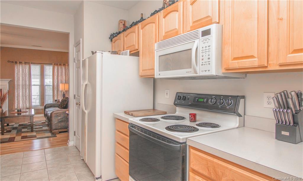 Village At Prosperity - Residential