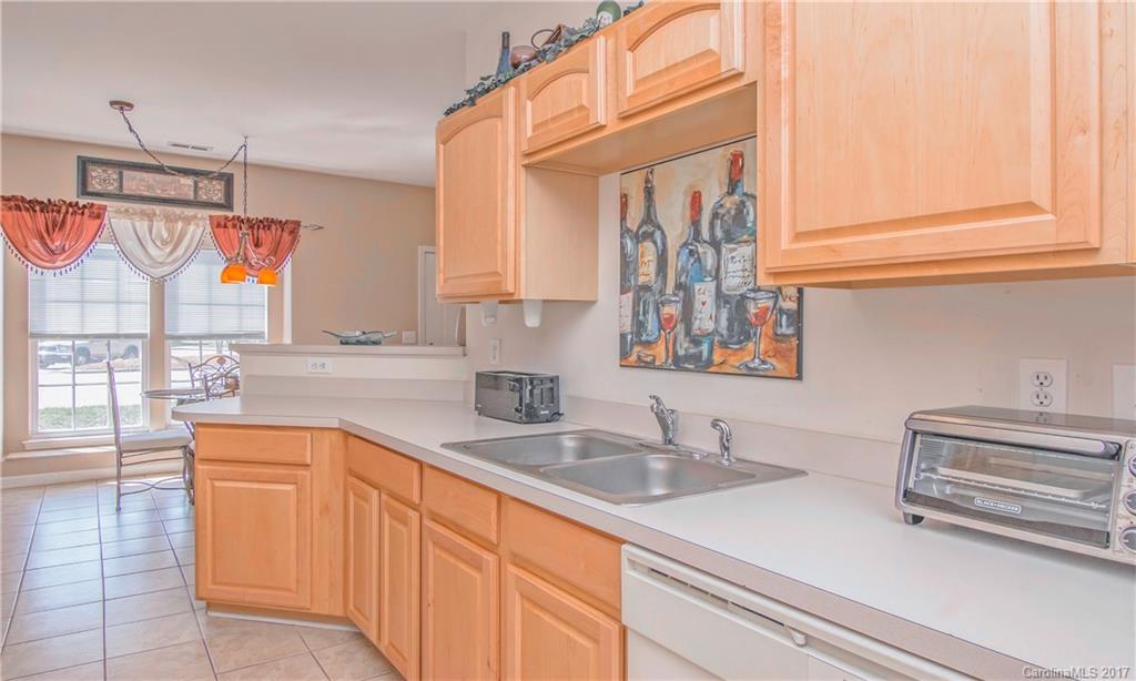 Village At Prosperity - Residential