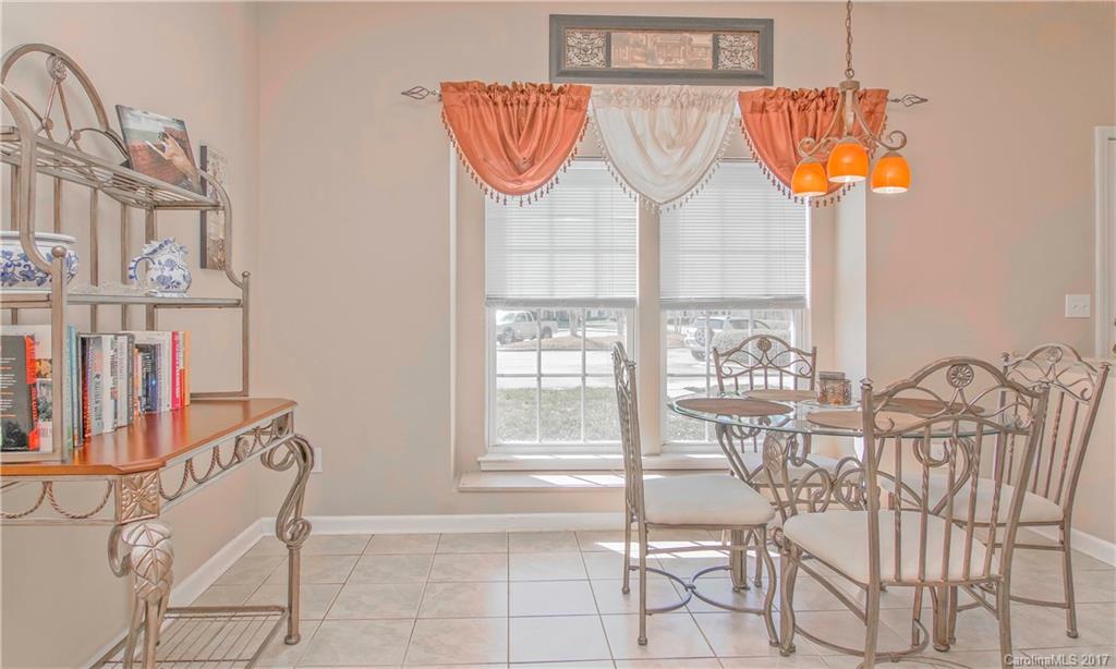 Village At Prosperity - Residential