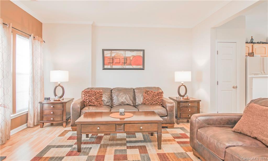 Village At Prosperity - Residential