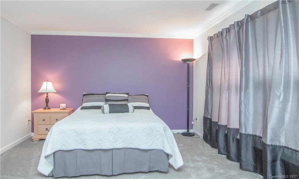 Village At Prosperity - Residential