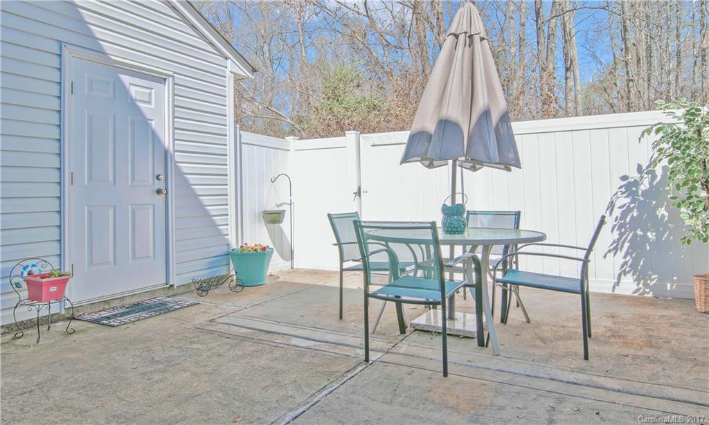 Village At Prosperity - Residential