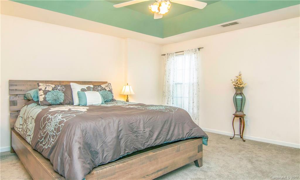 Village At Prosperity - Residential