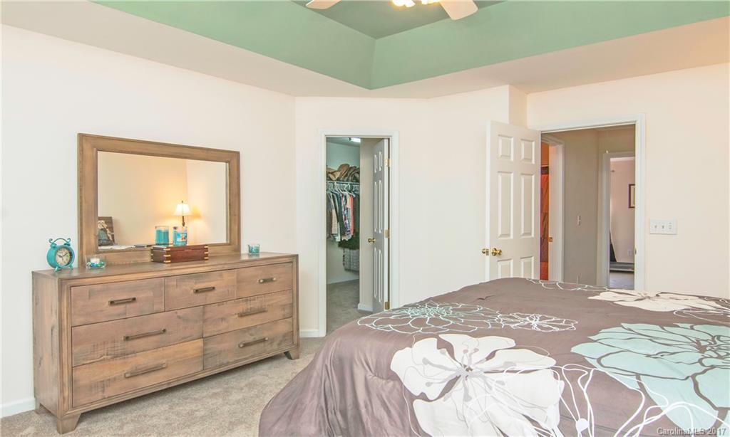 Village At Prosperity - Residential