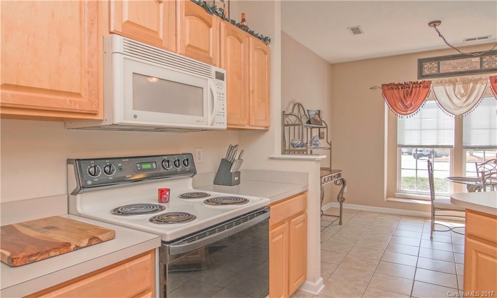 Village At Prosperity - Residential