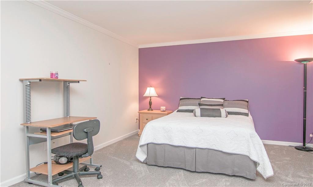 Village At Prosperity - Residential