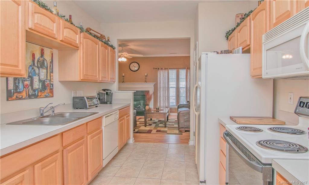 Village At Prosperity - Residential