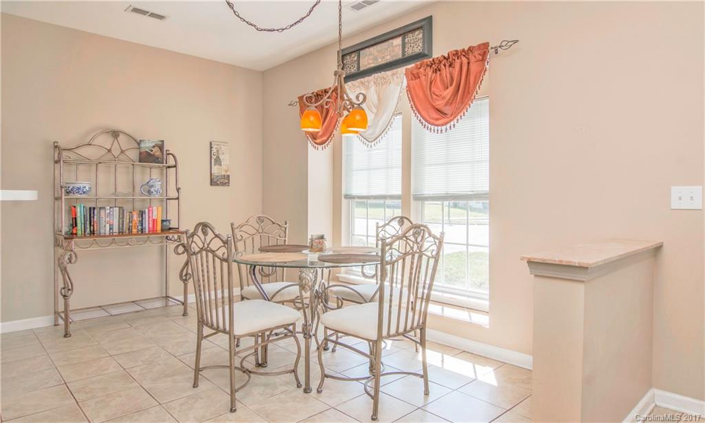 Village At Prosperity - Residential