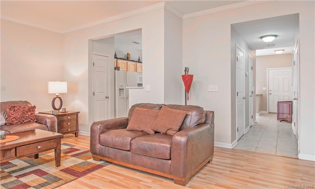 Village At Prosperity - Residential