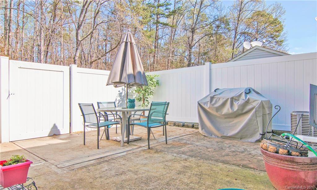 Village At Prosperity - Residential