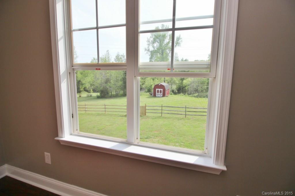 Heron Creek - Residential