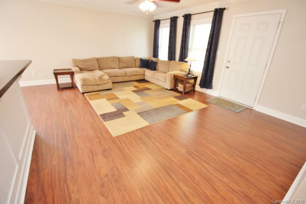 Heron Creek - Residential