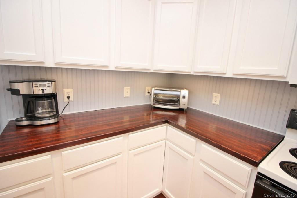 Heron Creek - Residential