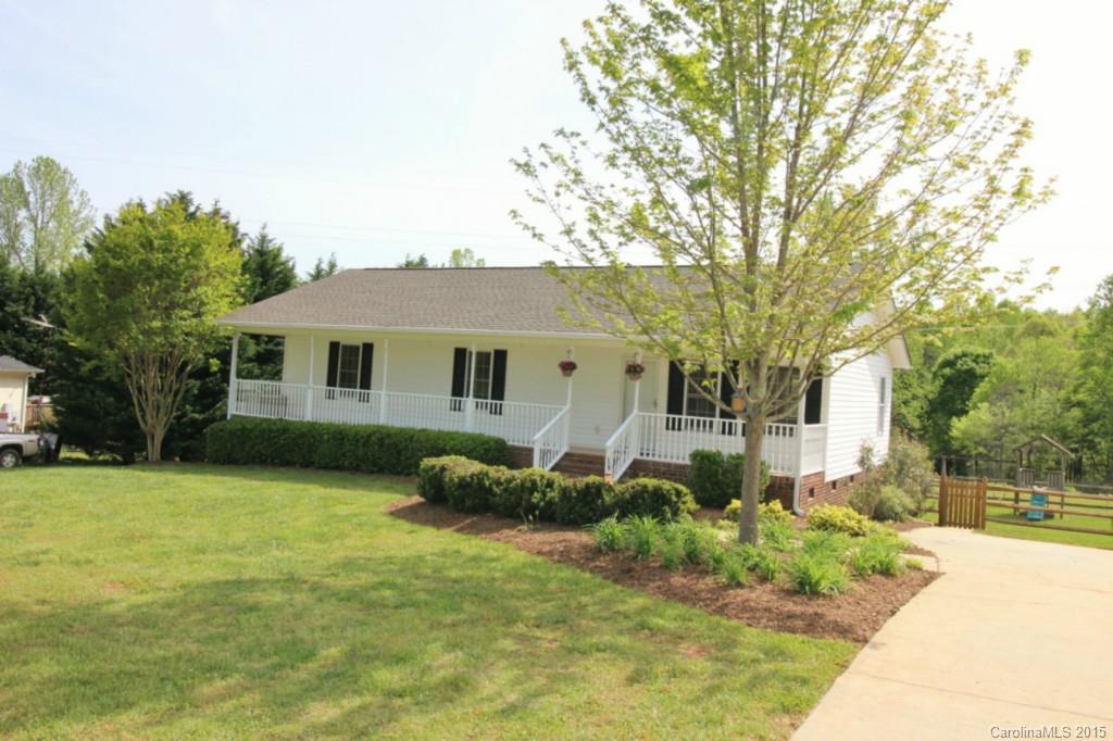 Heron Creek - Residential