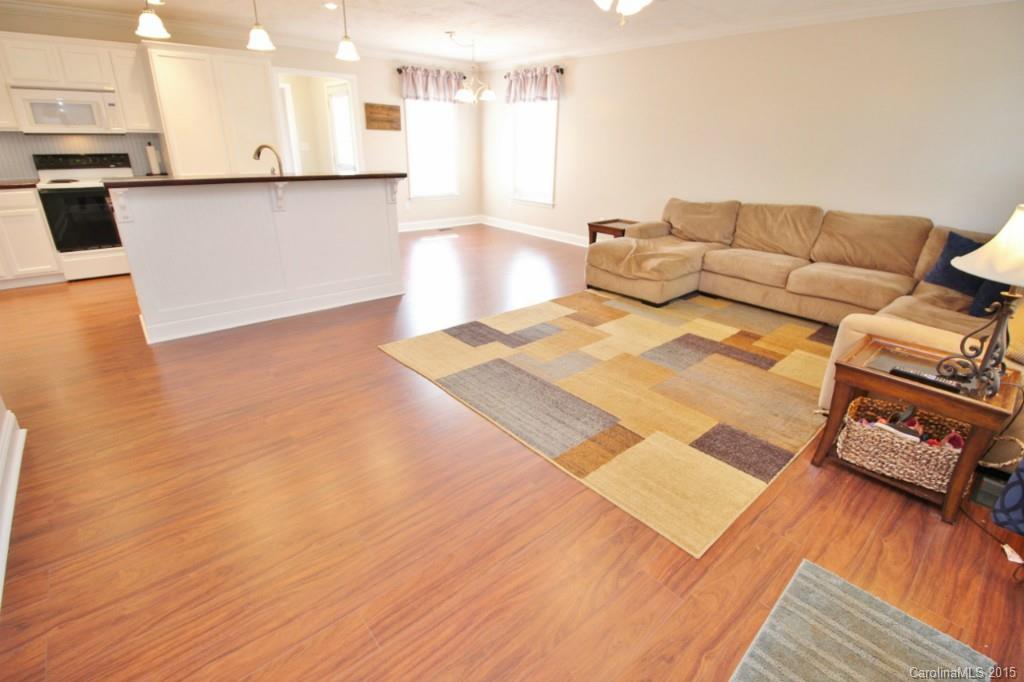 Heron Creek - Residential