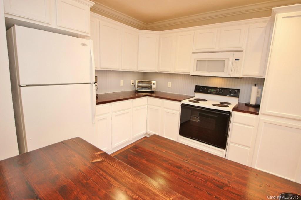 Heron Creek - Residential