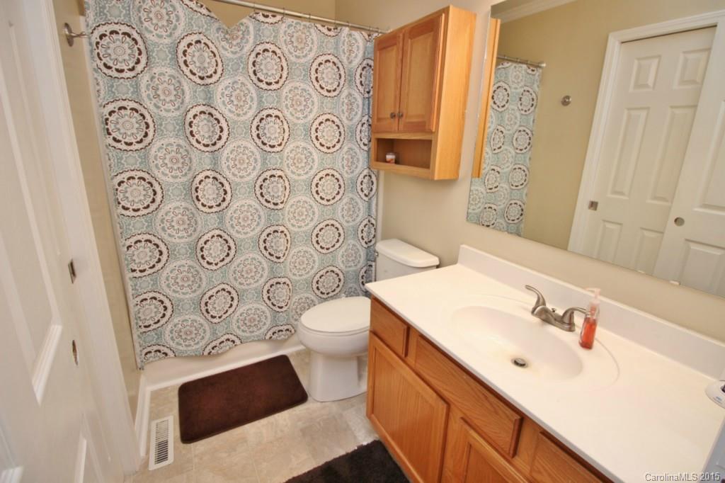 Heron Creek - Residential