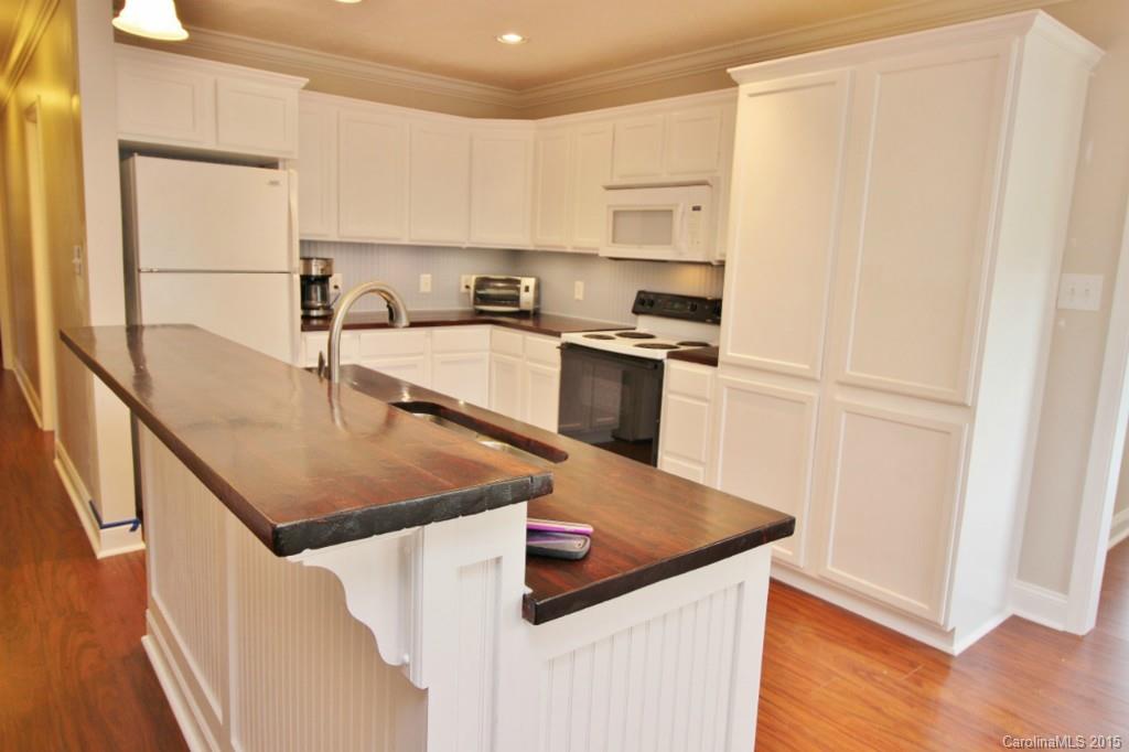 Heron Creek - Residential