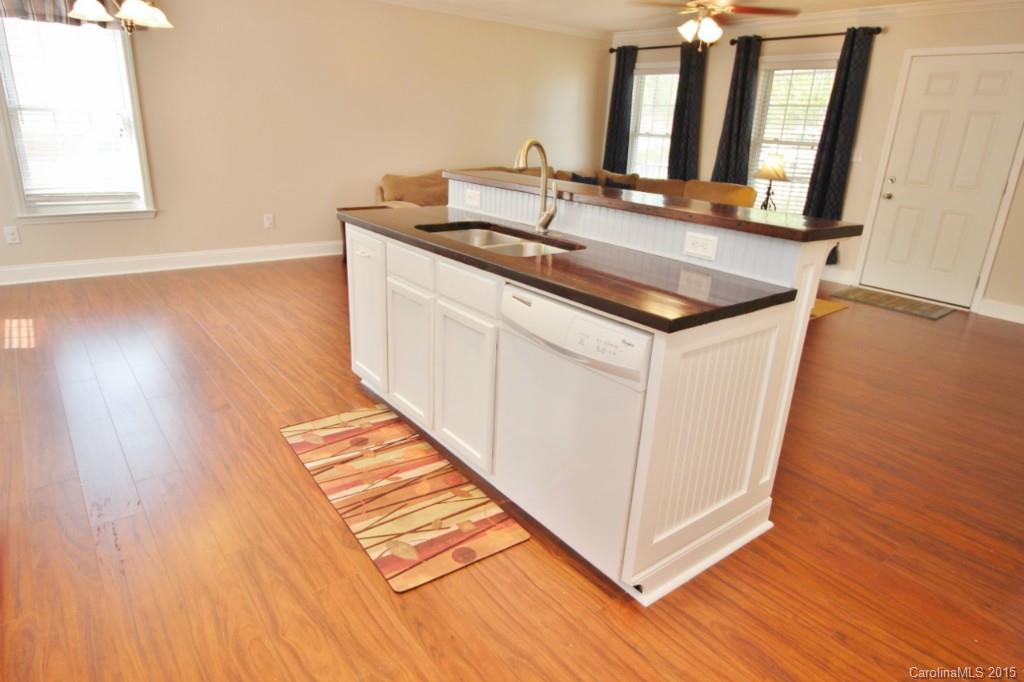 Heron Creek - Residential