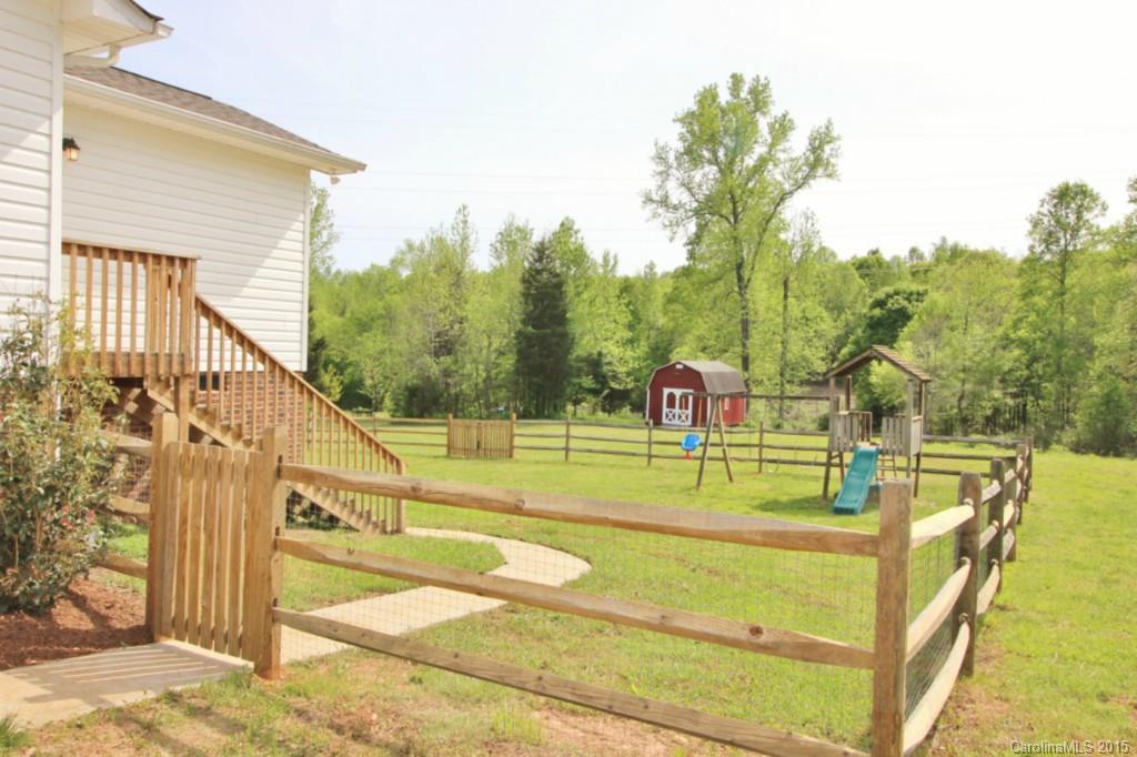 Heron Creek - Residential